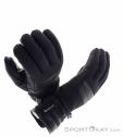 Reusch Paola GTX Damen Handschuhe Gore-Tex, Reusch, Schwarz, , Damen, 0124-10133, 5638273585, 4060485522721, N4-19.jpg