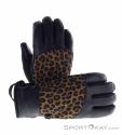 Reusch Beatrix R-TEX XT Women Ski Gloves, Reusch, Brown, , Female, 0124-10120, 5638273589, 4060485514290, N1-01.jpg