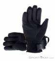 Reusch Beatrix R-TEX XT Damen Skihandschuhe, Reusch, Braun, , Damen, 0124-10120, 5638273589, 4060485514290, N1-11.jpg