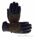 Reusch Beatrix R-TEX XT Women Ski Gloves, Reusch, Brown, , Female, 0124-10120, 5638273589, 4060485514290, N2-02.jpg