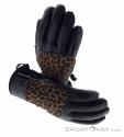 Reusch Beatrix R-TEX XT Damen Skihandschuhe, Reusch, Braun, , Damen, 0124-10120, 5638273589, 4060485514290, N3-03.jpg