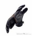 Reusch Beatrix R-TEX XT Damen Skihandschuhe, Reusch, Braun, , Damen, 0124-10120, 5638273589, 4060485514290, N3-08.jpg