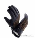 Reusch Beatrix R-TEX XT Women Ski Gloves, Reusch, Brown, , Female, 0124-10120, 5638273589, 4060485514290, N3-18.jpg