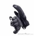 Reusch Experience R-Tex XT Handschuhe, Reusch, Schwarz, , Herren,Damen,Unisex, 0124-10131, 5638273598, 4060485531808, N5-15.jpg