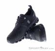 On Cloud 6 WP Women Leisure Shoes Gore-Tex, , Black, , Female, 0262-10515, 5638273621, 7615537208695, N1-06.jpg