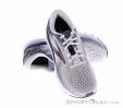 Brooks Ghost 16 Mens Running Shoes, Brooks, White, , Male, 0251-10175, 5638273672, 195394592146, N2-02.jpg