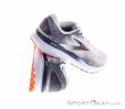 Brooks Ghost 16 Mens Running Shoes, Brooks, White, , Male, 0251-10175, 5638273672, 195394592146, N2-17.jpg