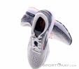 Brooks Ghost 16 Mens Running Shoes, Brooks, White, , Male, 0251-10175, 5638273672, 195394592146, N4-04.jpg