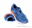 Brooks Ghost 16 Herren Laufschuhe, Brooks, Hell-Blau, , Herren, 0251-10175, 5638273690, 195394591965, N1-01.jpg