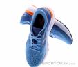 Brooks Ghost 16 Mens Running Shoes, Brooks, Light-Blue, , Male, 0251-10175, 5638273690, 195394591965, N4-04.jpg