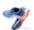 Brooks Ghost 16 Mens Running Shoes, Brooks, Light-Blue, , Male, 0251-10175, 5638273690, 195394591965, N4-09.jpg