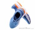 Brooks Ghost 16 Mens Running Shoes, Brooks, Light-Blue, , Male, 0251-10175, 5638273690, 195394591965, N5-05.jpg