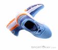 Brooks Ghost 16 Mens Running Shoes, Brooks, Light-Blue, , Male, 0251-10175, 5638273690, 195394591965, N5-20.jpg