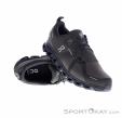 On Cloud 6 WP Mens Leisure Shoes Gore-Tex, On, Anthracite, , Male, 0262-10516, 5638273728, 7615537195377, N1-01.jpg