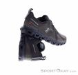 On Cloud 6 WP Mens Leisure Shoes Gore-Tex, On, Anthracite, , Male, 0262-10516, 5638273728, 7615537195377, N2-17.jpg