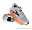 Brooks Ghost Max 2 Hommes Chaussures de course, Brooks, Blanc, , Hommes, 0251-10186, 5638273737, 195394594348, N1-01.jpg