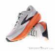 Brooks Ghost Max 2 Herren Laufschuhe, Brooks, Weiss, , Herren, 0251-10186, 5638273737, 195394594348, N1-06.jpg