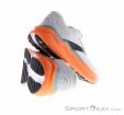 Brooks Ghost Max 2 Mens Running Shoes, Brooks, White, , Male, 0251-10186, 5638273737, 195394594348, N1-16.jpg