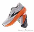 Brooks Ghost Max 2 Hommes Chaussures de course, Brooks, Blanc, , Hommes, 0251-10186, 5638273737, 195394594348, N2-07.jpg