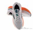 Brooks Ghost Max 2 Mens Running Shoes, Brooks, White, , Male, 0251-10186, 5638273737, 195394594348, N3-03.jpg