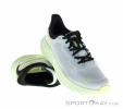 Hoka Arahi 7 Mens Running Shoes, Hoka, Light-Green, , Male, 0324-10089, 5638273823, 197634719818, N1-01.jpg