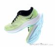 Hoka Rincon 4 Mens Running Shoes, , Light-Green, , Male, 0324-10096, 5638273850, 197634729862, N3-08.jpg