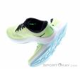 Hoka Rincon 4 Mens Running Shoes, Hoka, Light-Green, , Male, 0324-10096, 5638273850, 197634729848, N4-09.jpg