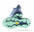 Hoka Speedgoat 6 Women Trail Running Shoes, Hoka, Gray, , Female, 0324-10094, 5638273883, 197634717159, N2-12.jpg