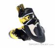 La Sportiva Solution Uomo Scarpette da Arrampicata, La Sportiva, Giallo, , Uomo, 0024-11308, 5638273928, 8058428097746, N1-01.jpg