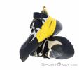 La Sportiva Solution Hommes Chaussures d’escalade, La Sportiva, Jaune, , Hommes, 0024-11308, 5638273928, 8058428097746, N1-06.jpg