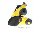 La Sportiva Solution Mens Climbing Shoes, La Sportiva, Yellow, , Male, 0024-11308, 5638273928, 8058428097753, N1-11.jpg