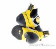 La Sportiva Solution Mens Climbing Shoes, La Sportiva, Yellow, , Male, 0024-11308, 5638273928, 8058428097753, N1-16.jpg