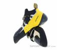 La Sportiva Solution Mens Climbing Shoes, La Sportiva, Yellow, , Male, 0024-11308, 5638273928, 8058428097753, N2-07.jpg