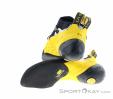 La Sportiva Solution Herren Kletterschuhe, La Sportiva, Gelb, , Herren, 0024-11308, 5638273928, 8058428097746, N2-12.jpg