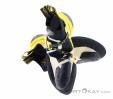 La Sportiva Solution Mens Climbing Shoes, La Sportiva, Yellow, , Male, 0024-11308, 5638273928, 8058428097753, N3-03.jpg