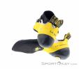 La Sportiva Solution Mens Climbing Shoes, La Sportiva, Yellow, , Male, 0024-11308, 5638273928, 8058428097746, N3-13.jpg