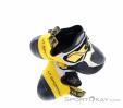 La Sportiva Solution Mens Climbing Shoes, La Sportiva, Yellow, , Male, 0024-11308, 5638273928, 8058428097753, N3-18.jpg