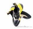 La Sportiva Solution Mens Climbing Shoes, La Sportiva, Yellow, , Male, 0024-11308, 5638273928, 8058428097746, N4-04.jpg