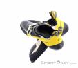 La Sportiva Solution Hommes Chaussures d’escalade, La Sportiva, Jaune, , Hommes, 0024-11308, 5638273928, 8058428097746, N5-10.jpg