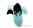 Hoka Bondi 9 Women Running Shoes, Hoka, Light-Blue, , Female, 0324-10103, 5638274005, 197634742724, N3-03.jpg