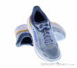 Hoka Bondi 9 Herren Laufschuhe, Hoka, Hell-Blau, , Herren, 0324-10104, 5638274038, 197634739557, N2-02.jpg