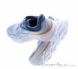 Hoka Bondi 9 Herren Laufschuhe, Hoka, Hell-Blau, , Herren, 0324-10104, 5638274038, 197634739557, N4-09.jpg