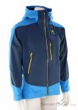 Karpos Marmolada Herren Tourenjacke, Karpos, Blau, , Herren, 0381-10270, 5638274076, 8050949912614, N1-01.jpg