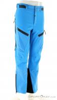 Karpos Marmolada Hommes Pantalon de randonnée, Karpos, Bleu, , Hommes, 0381-10271, 5638274081, 8050949913840, N1-01.jpg