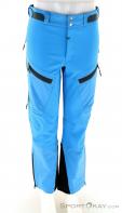 Karpos Marmolada Mens Ski Touring Pants, Karpos, Blue, , Male, 0381-10271, 5638274081, 8050949913840, N2-02.jpg