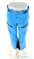 Karpos Marmolada Caballeros Pantalón de ski de travesía, Karpos, Azul, , Hombre, 0381-10271, 5638274081, 8050949913840, N3-03.jpg