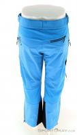 Karpos Marmolada Mens Ski Touring Pants, Karpos, Blue, , Male, 0381-10271, 5638274081, 8050949913840, N3-13.jpg