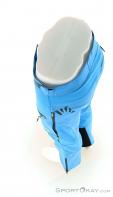 Karpos Marmolada Mens Ski Touring Pants, Karpos, Blue, , Male, 0381-10271, 5638274081, 8050949913840, N4-09.jpg