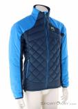 Karpos Lastei Active Mens Outdoor Jacket, Karpos, Blue, , Male, 0381-10272, 5638274085, 8050949919446, N1-01.jpg