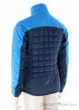 Karpos Lastei Active Mens Outdoor Jacket, Karpos, Blue, , Male, 0381-10272, 5638274085, 8050949919446, N1-11.jpg